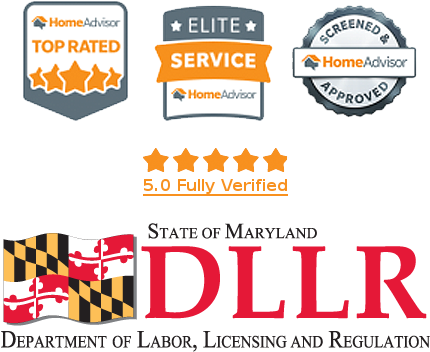 Contact Us - Maryland Department Of Labor Licensing And Regulation (495x362), Png Download