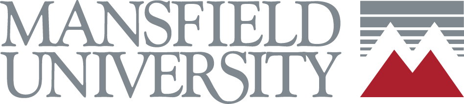 Transparent Png - Mansfield University Of Pennsylvania (948x213), Png Download