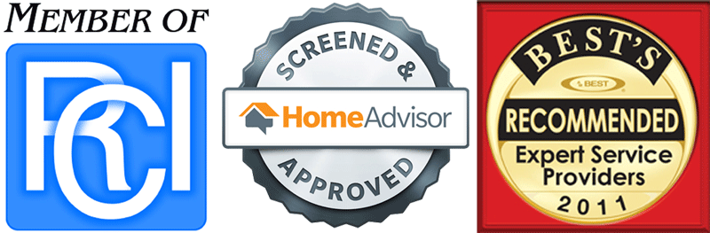 About Mcrc - Home Advisor Top Rated (800x263), Png Download