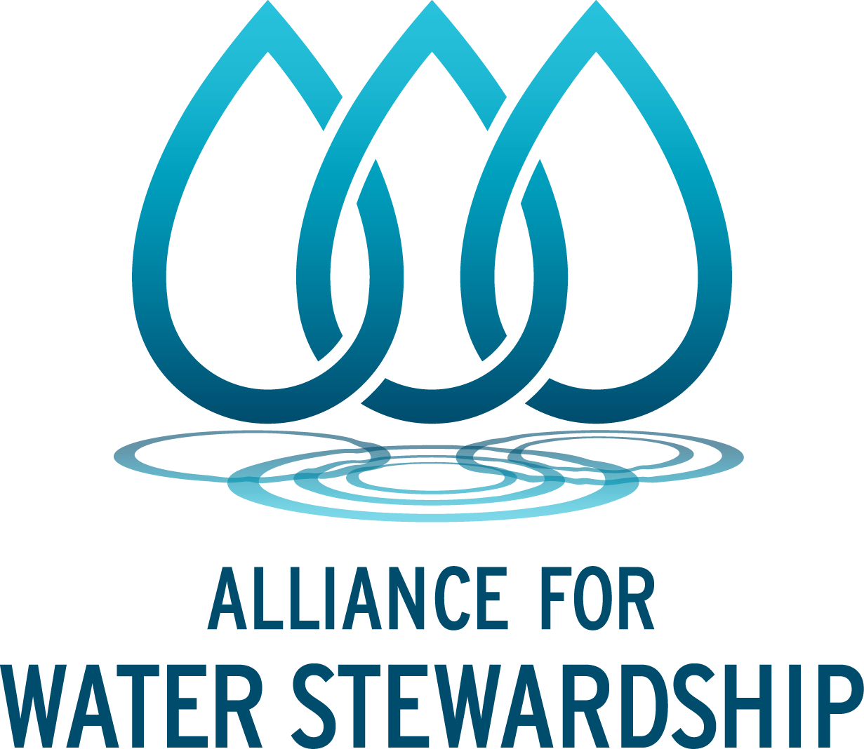 Mobile-logo - Aws Water Stewardship Standard (1231x1068), Png Download