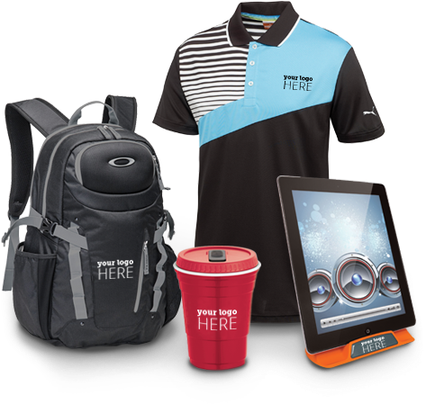 Promotional Products & Premiums - Your Logo Here Promotional Products (479x502), Png Download
