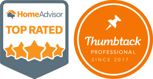 Get Your Free Quote Today > - Home Advisor Top Rated (500x259), Png Download