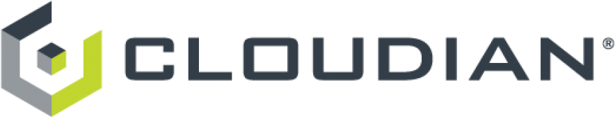 Cloudian S3 (940x300), Png Download