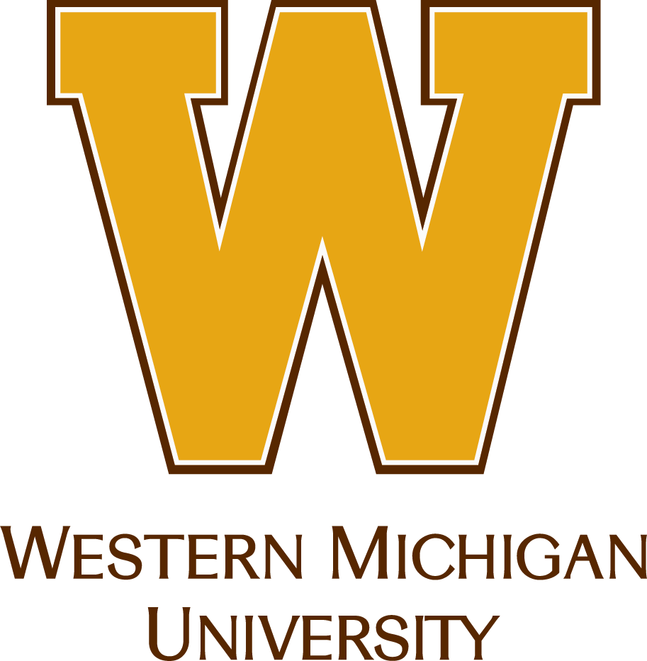 Western Michigan University (913x933), Png Download