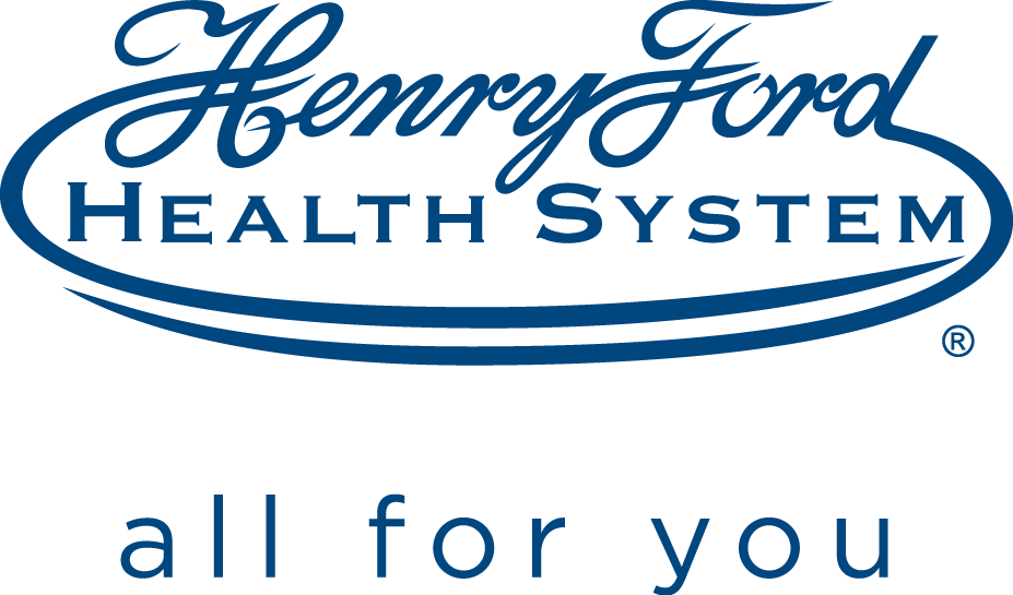 Hfh Transparent Logo - Henry Ford Health Logo (927x545), Png Download