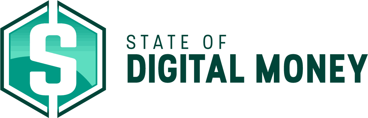 State Of Digital Money The State Of Digital Money Covers - Money (1364x472), Png Download