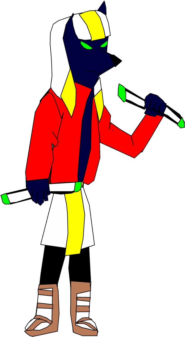 By Alvaxerox On Deviantart - Deviantart (692x1153), Png Download