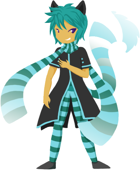 Jake Chesh - Illustration (488x573), Png Download
