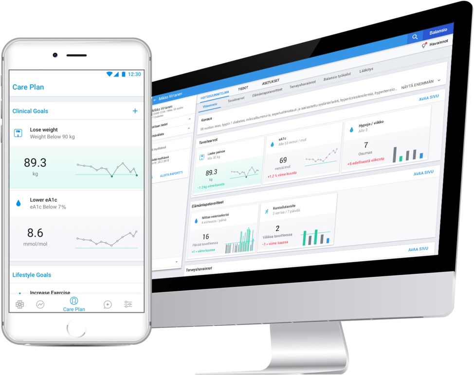 Quattro Folia Devices - Quattro Folia Oy (1000x1000), Png Download