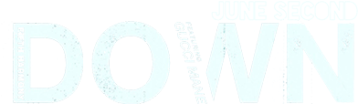 Support Fifth Harmony's New Single - Fifth Harmony Down Logo (400x400), Png Download