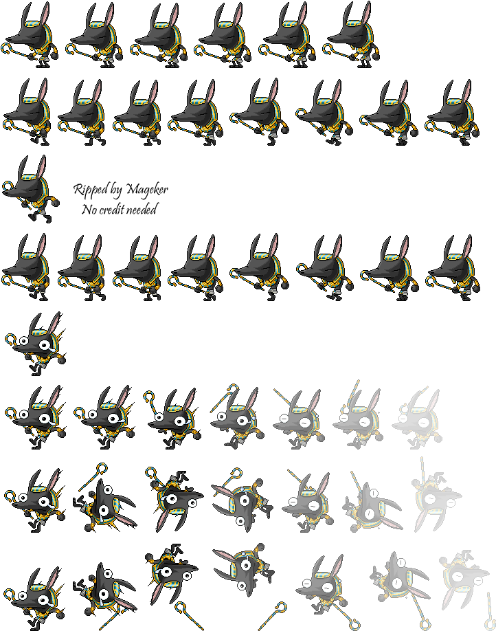 Anubis - Fighter Aircraft (734x929), Png Download