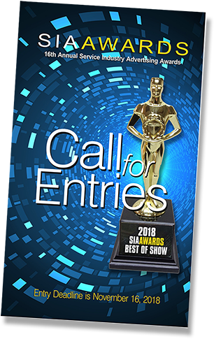 Service Industry Advertising Awards - Advertising (500x500), Png Download