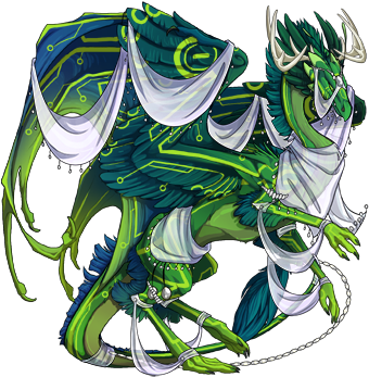 Image - Flightrising Dressing Room (350x350), Png Download