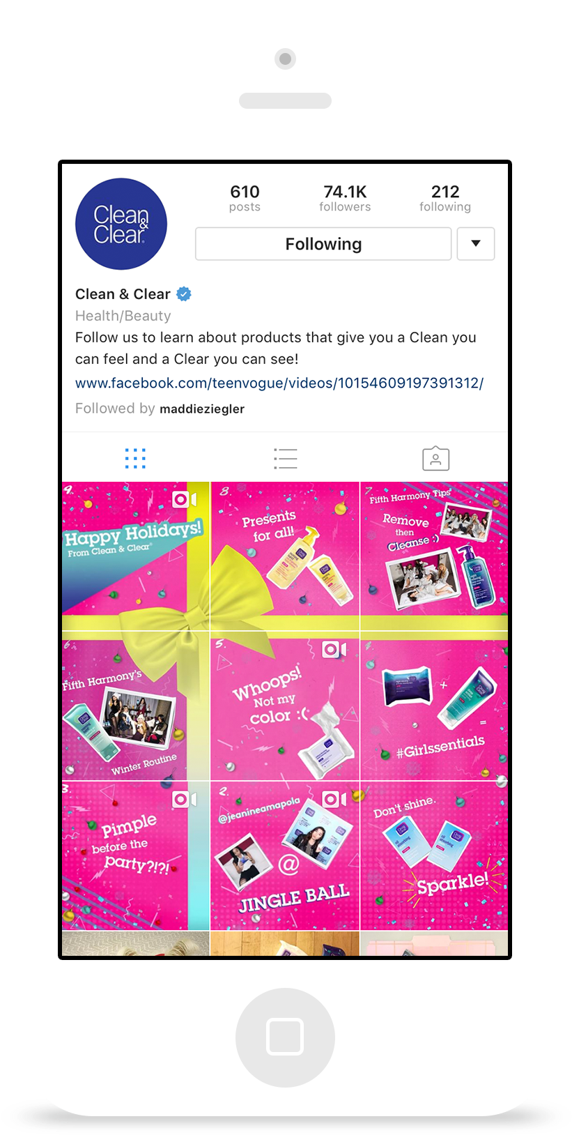 Holiday Hacks And Tips - Flyer (1018x1715), Png Download