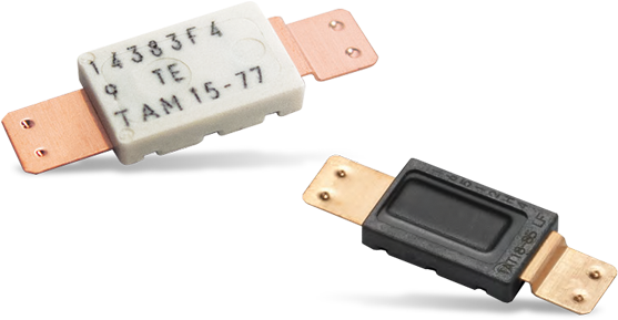 Littelfuse Mhp Metal Hybrid Pptc Devices - Resettable Fuse (600x436), Png Download