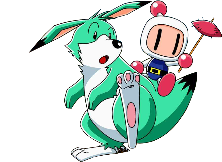 /vr/ - Retro Games - Super Bomberman 5 (1024x768), Png Download