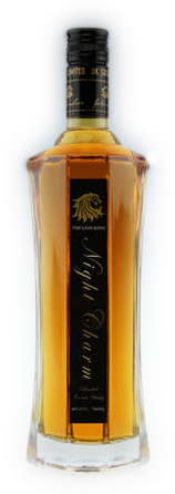 Golden Lion Night Charm Blended Whisky - Whisky (314x450), Png Download