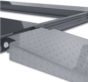 Larger Photo - Bendpak 5210328: Bendpak Vehicle Lift Accessories And (349x349), Png Download