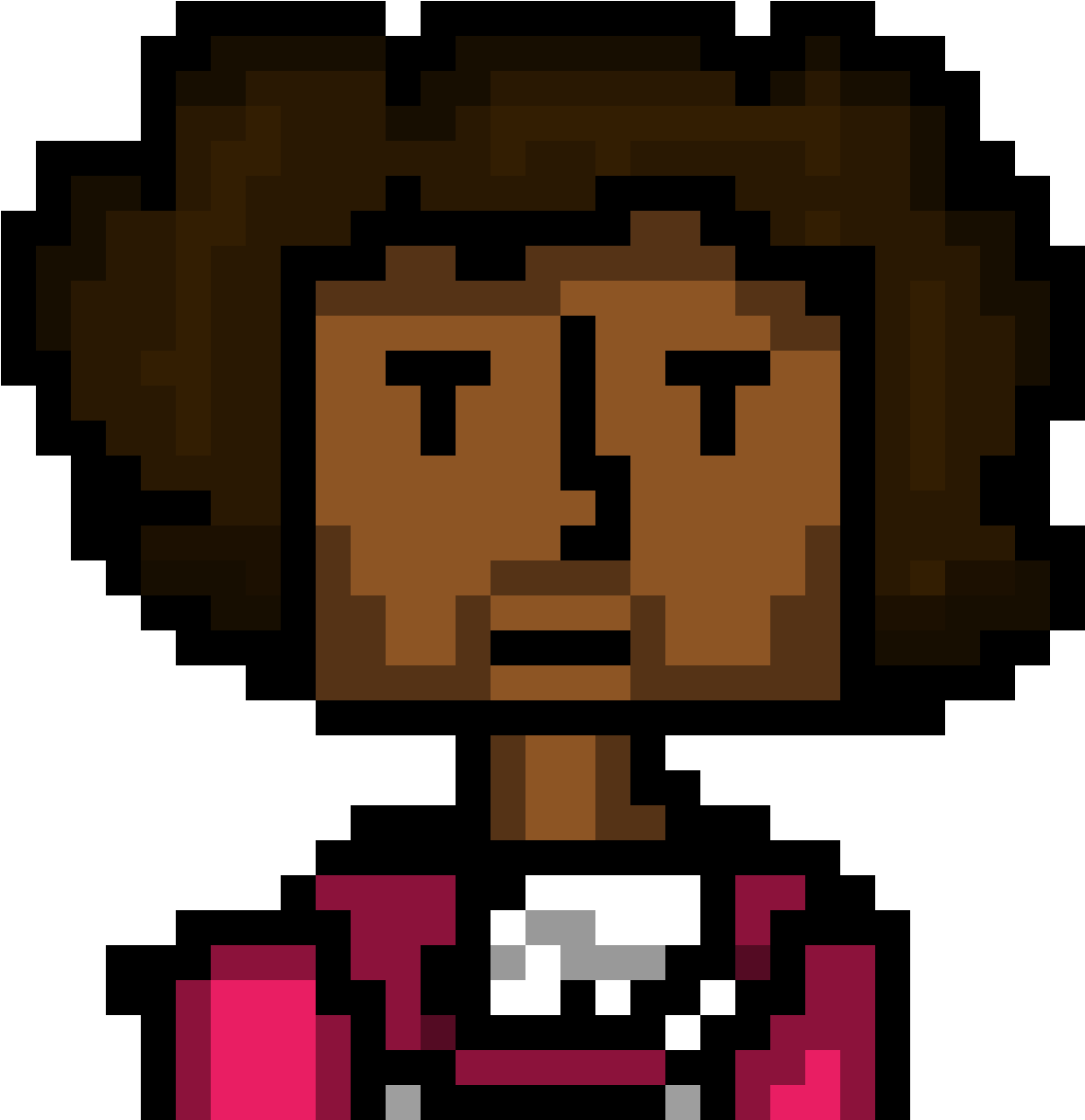 Thomas Jefferson - Cartoon (1184x1184), Png Download