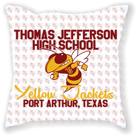 Tjgenericmockup - Wincraft Georgia Tech Yellow Jackets 4'' X Color Perfect (500x515), Png Download