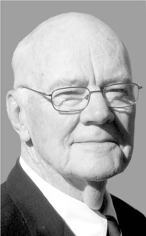 Donald L - Pemberton - Senior Citizen (800x800), Png Download