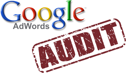 Performing Google Adwords,ppc Campaign Audit Can Benefit - Google Adwords Audit (518x318), Png Download
