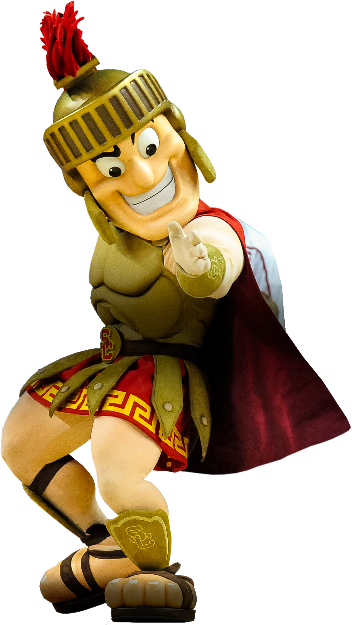 Usc Trojan Clipart ✓ All About Clipart Clip Art Freeuse (1577x2352), Png Download