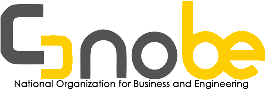 Home - National Organization For Business And Engineering (960x299), Png Download