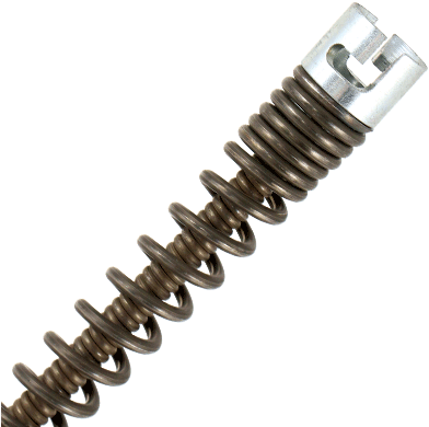 Sectional Cable - Electric Eel Sewer Cable (400x400), Png Download