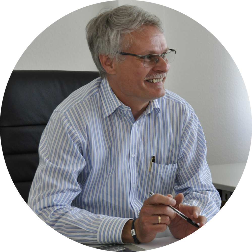 Ups We Have To Prove Ralf Eschemann - Daf Trucks (1000x1000), Png Download