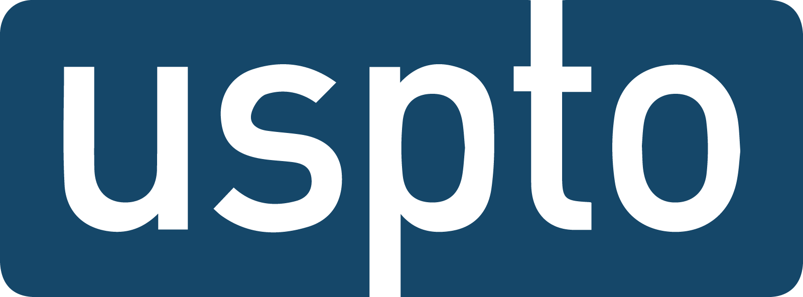 Patent Law In Plain English - United States Patent And Trademark Office (1600x592), Png Download