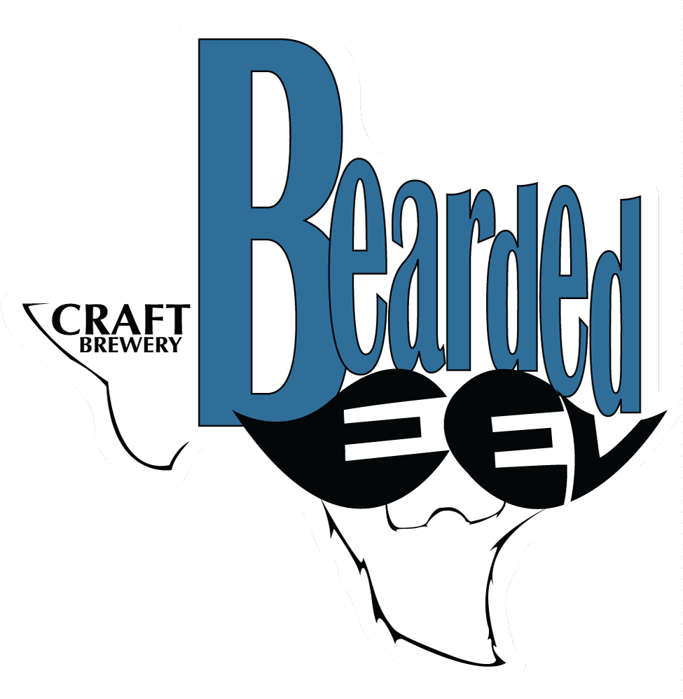 Bearded Eel - Brewery (1000x1000), Png Download