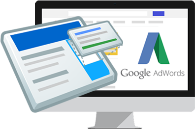 Keyword Research - Campañas En Adwords (436x317), Png Download