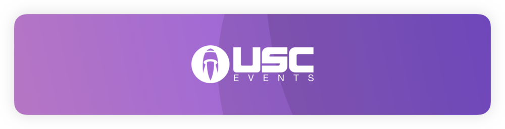 Uscdetail - Graphic Design (1000x256), Png Download