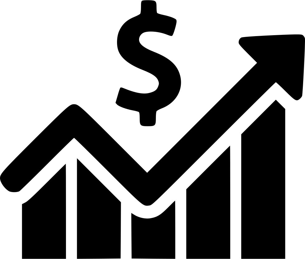 Profit Png Pic - Profit Png Icon (980x832), Png Download