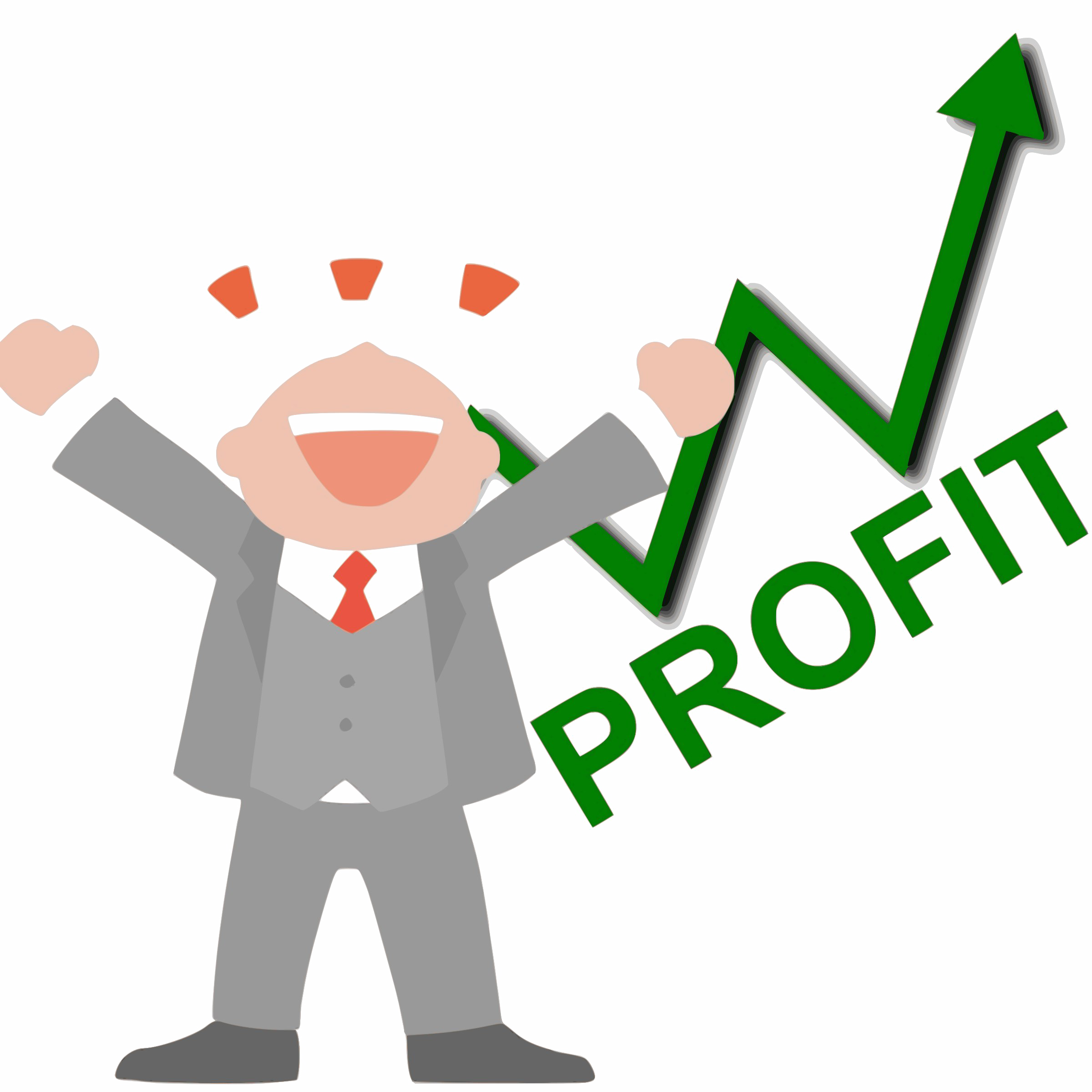 Download Hd Profit Png Free Download Profit Clipart Transparent Png Image Nicepng Com