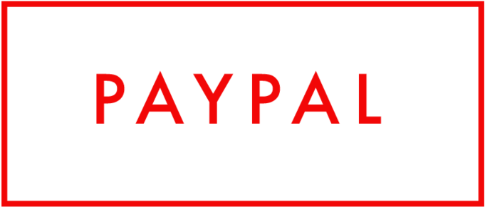 Paypalbutton-01 (1000x1000), Png Download