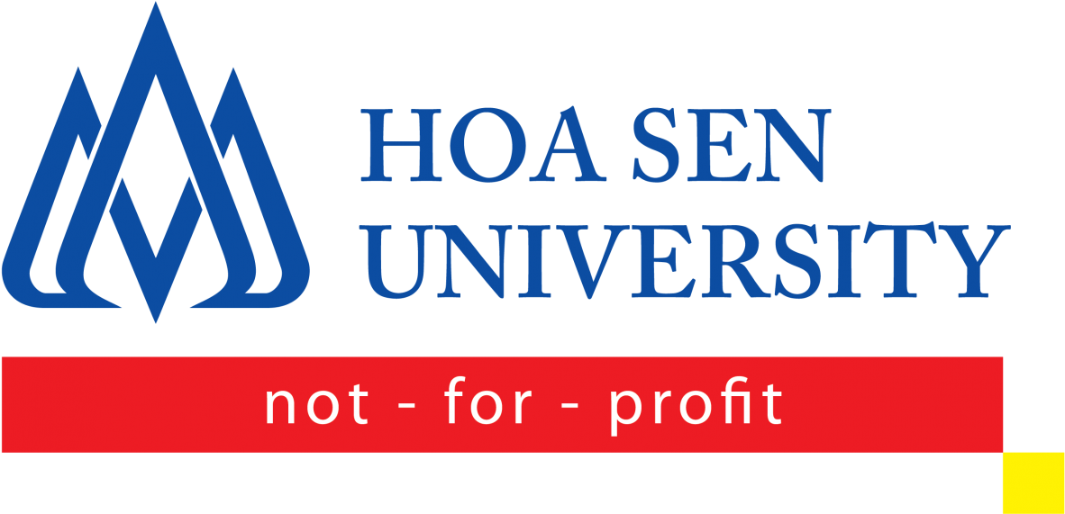 Logo Hoa Sen Not For Profit - Land Mass Between Nola And Mobile (1200x607), Png Download