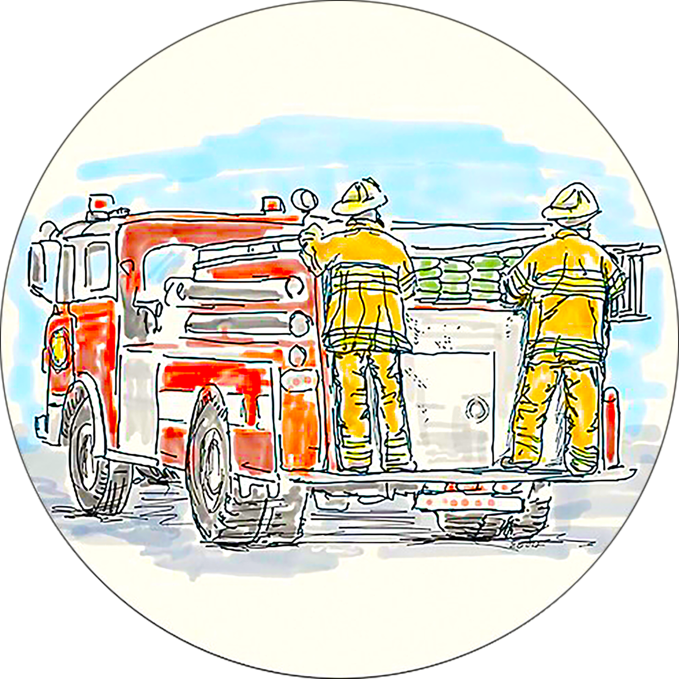 Illustration (1400x1400), Png Download