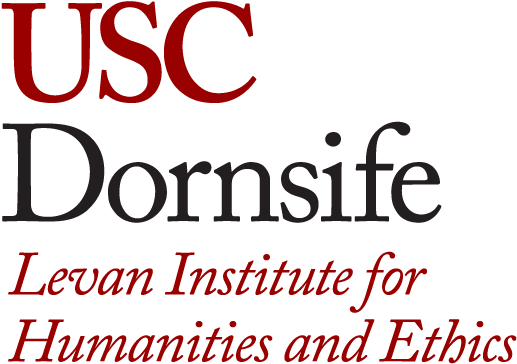Movement/migration Was Made Possible By The Following - Usc Dornsife (600x448), Png Download