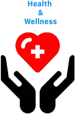 Health - Cooperative Society (515x450), Png Download