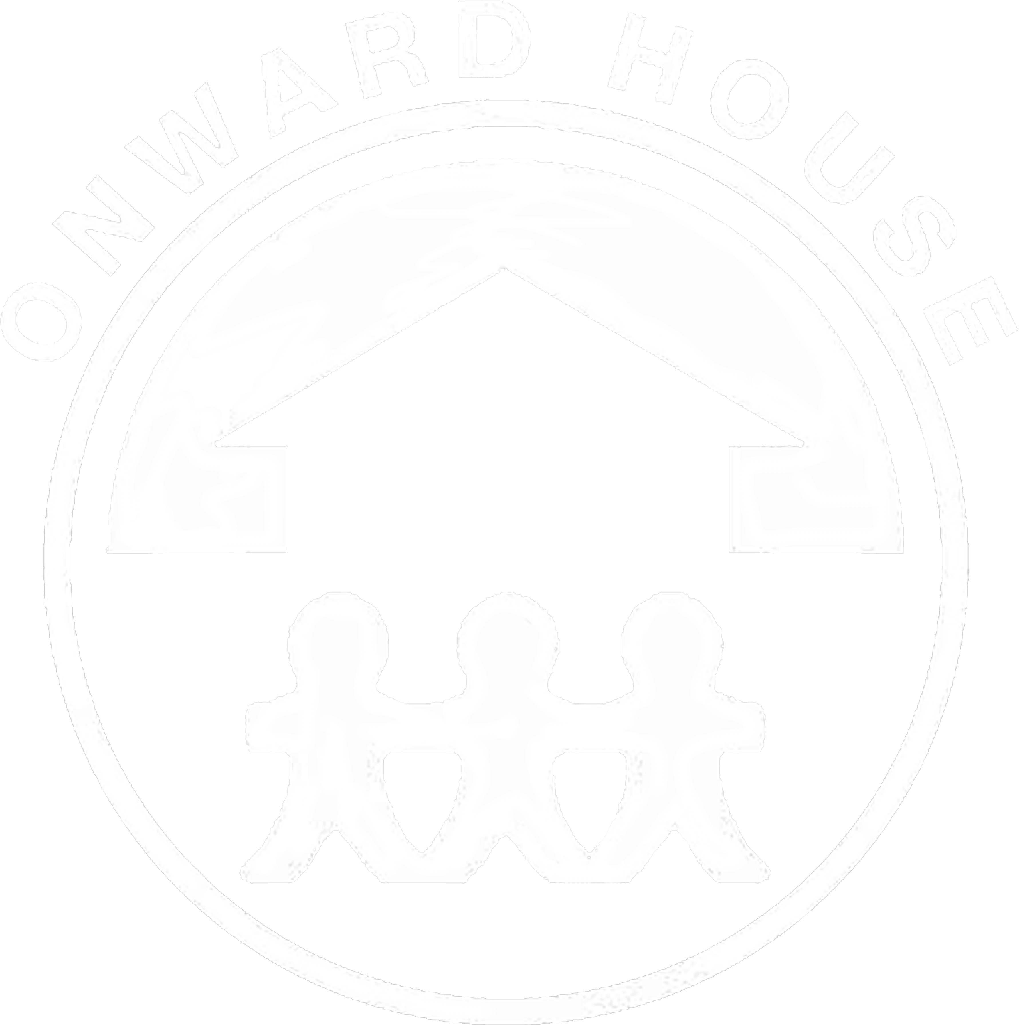 Onh Logo White Transparent Png - Navy Corpsman Logo (3600x3600), Png Download