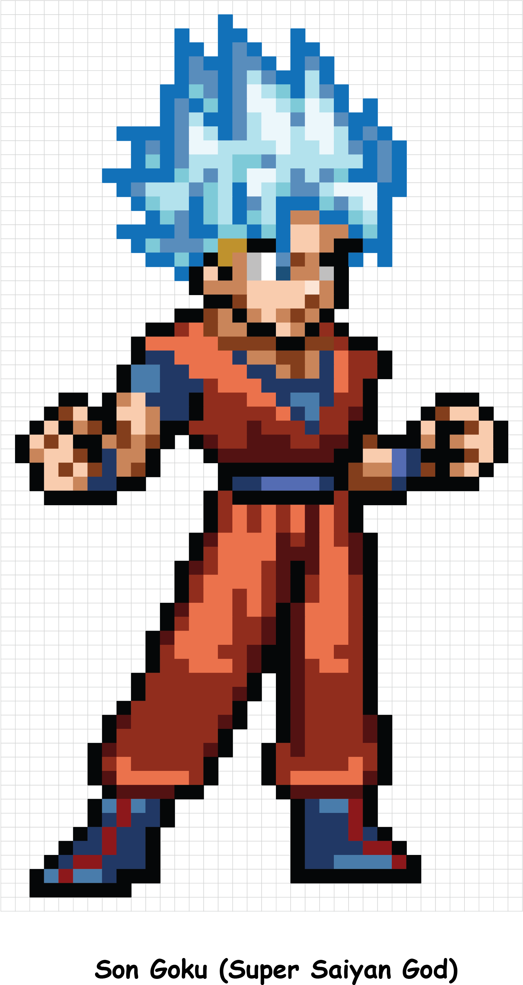 Love You Just Saiyan (2480x3508), Png Download