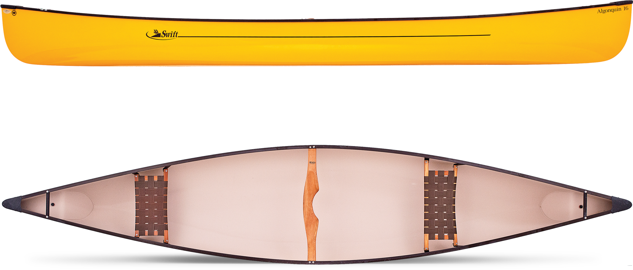 16' - Kayak (2184x1230), Png Download