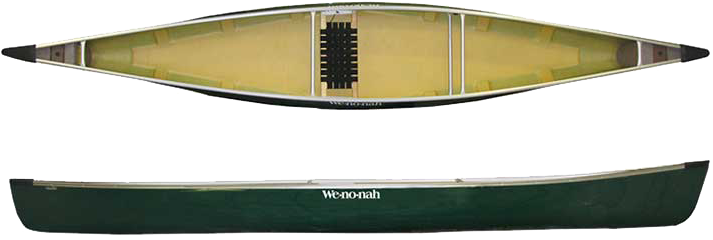 We-no-nah, Wilderness (750x290), Png Download