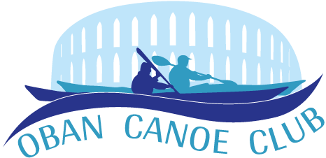 Oban Canoe Club - Canoe (500x298), Png Download