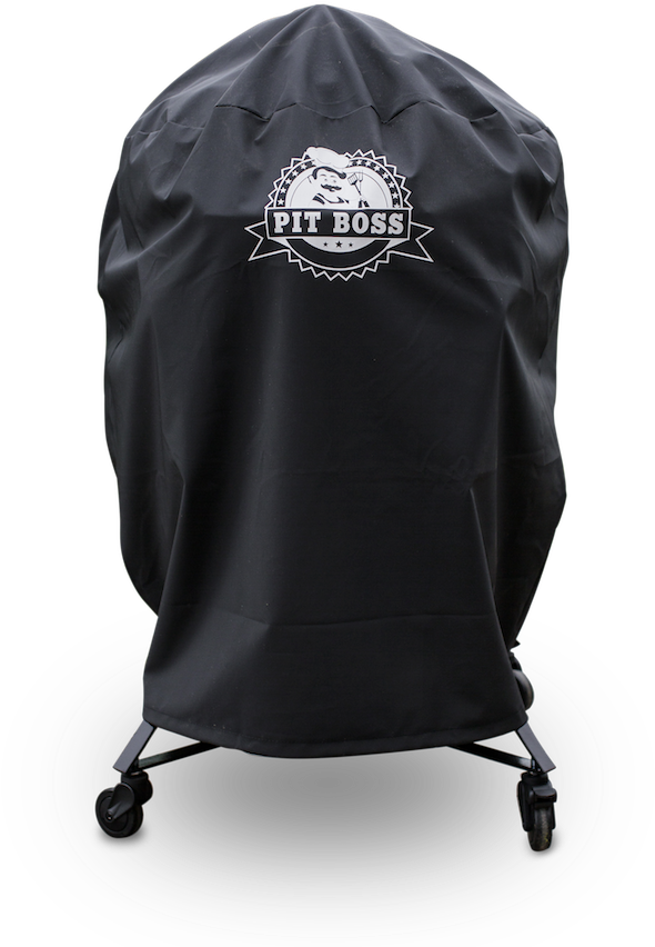Pit Boss K22 Kamado Cover - 73220 (700x934), Png Download