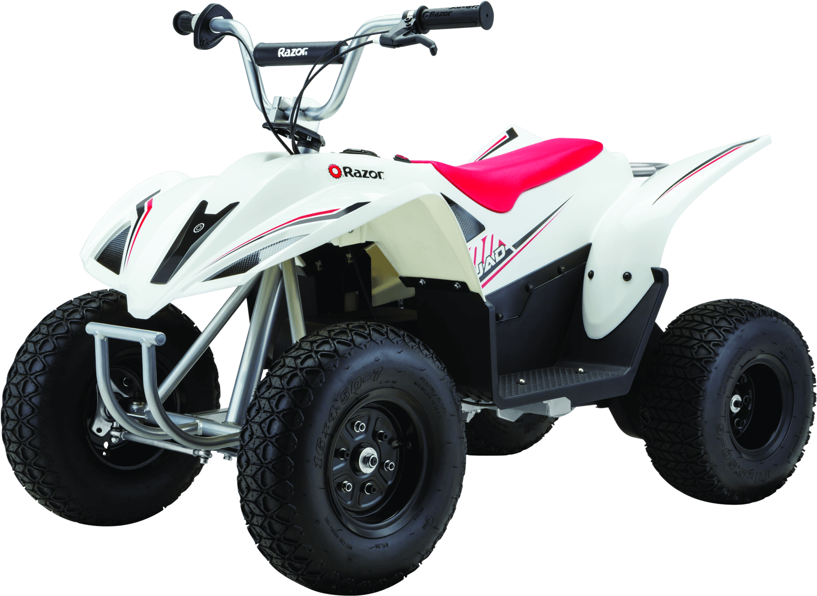 Dirtquad500 Wh Product - Razor 500 Dlx Dirt Quad Bike (2000x1333), Png Download