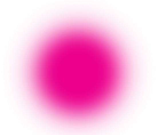 Happy Editing - - Pink Lens Flare Png (595x472), Png Download