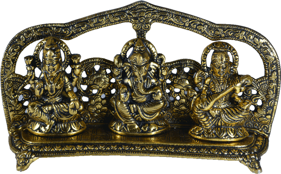Ganesha (1200x800), Png Download